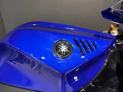 2024 Yamaha 2024 Yamaha 660CC YZF66 R7 BLUE