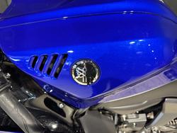 2024 Yamaha 2024 Yamaha 660CC YZF66 R7 BLUE