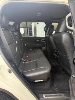 2022 Toyota Landcruiser GR Sport FJA300R 4X4 Dual Range Crystal Pearl