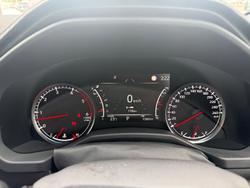 2022 Toyota Landcruiser GR Sport FJA300R 4X4 Dual Range Crystal Pearl