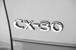 2026 Mazda CX-30 G25 GT SP