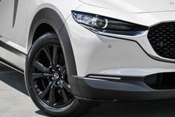 2026 Mazda CX-30 G25 GT SP