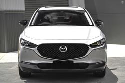 2026 Mazda CX-30 G25 GT SP