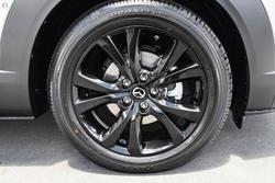 2026 Mazda CX-30 G25 GT SP