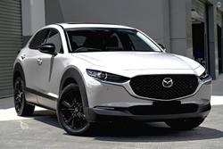 2026 Mazda CX-30 G25 GT SP