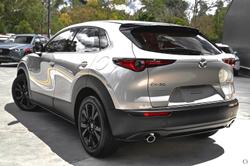 2026 Mazda CX-30 G25 GT SP