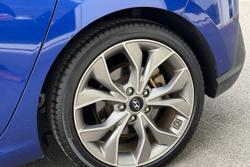 2021 Hyundai i30 N Line