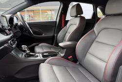 2021 Hyundai i30 N Line