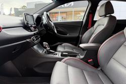 2021 Hyundai i30 N Line
