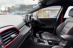 2021 Hyundai i30 N Line