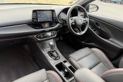2021 Hyundai i30 N Line