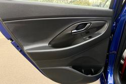 2021 Hyundai i30 N Line