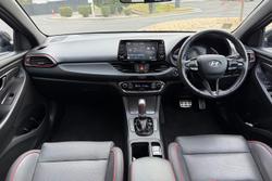 2021 Hyundai i30 N Line