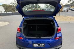 2021 Hyundai i30 N Line