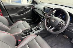 2021 Hyundai i30 N Line