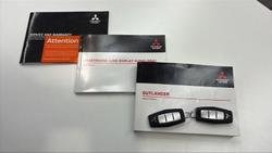 2022 Mitsubishi Outlander PHEV ES