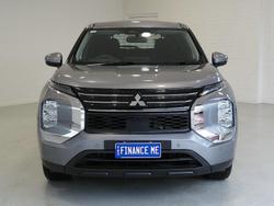 2022 Mitsubishi Outlander PHEV ES