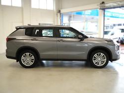2022 Mitsubishi Outlander PHEV ES