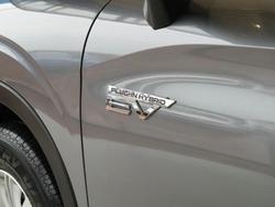 2022 Mitsubishi Outlander PHEV ES