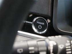 2022 Mitsubishi Outlander PHEV ES