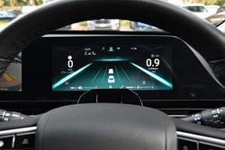 2023 Chery OMODA 5 EX