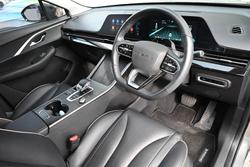 2023 Chery OMODA 5 EX