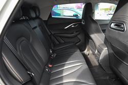 2023 Chery OMODA 5 EX