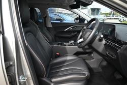 2023 Chery OMODA 5 EX