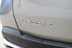 2023 Chery OMODA 5 EX