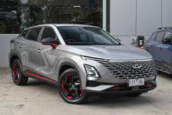 2023 Chery OMODA 5 EX