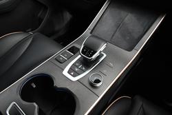 2023 Chery OMODA 5 EX