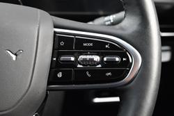 2023 Chery OMODA 5 EX