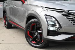 2023 Chery OMODA 5 EX