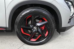 2023 Chery OMODA 5 EX