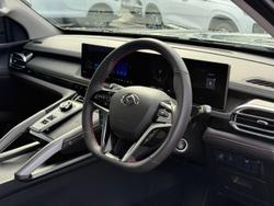 2024 LDV T60 Max PLUS