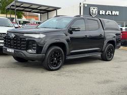 2024 LDV T60 Max PLUS