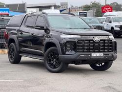 2024 LDV T60 Max PLUS