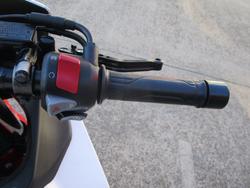 2014 Honda CBR500R (ABS) RED
