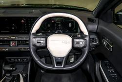2026 Kia K4 GT-Line CL4m MY26 Aurora Black
