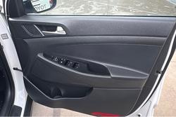 2018 Hyundai Tucson Go TL3 MY19