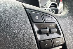 2018 Hyundai Tucson Go