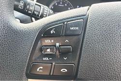 2018 Hyundai Tucson Go TL3 MY19