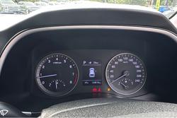 2018 Hyundai Tucson Go TL3 MY19