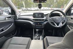 2018 Hyundai Tucson Go TL3 MY19
