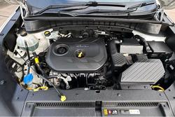 2018 Hyundai Tucson Go TL3 MY19