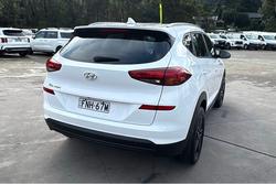 2018 Hyundai Tucson Go TL3 MY19