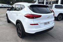 2018 Hyundai Tucson Go