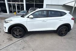 2018 Hyundai Tucson Go