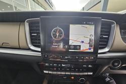 2023 Mazda BT-50 SP