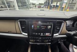 2023 Mazda BT-50 SP